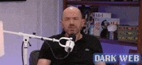 Paul Scheer What GIF by Dark Web