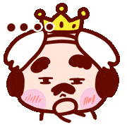 Dotdotdot Sticker