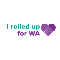 Vaccine Vaccination Sticker by WA Government