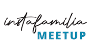 Meetup Sticker by Carlos Whittaker