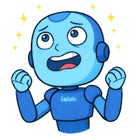 fsbholding bot ia hub ialab Sticker