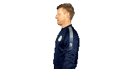 Flevoland Assistent Sticker by Asv Dronten