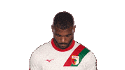Mounie Sticker by Bundesliga