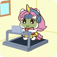 Bu Fit Body GIF by Brave Unicorn
