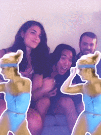 tca16 GIF by GIPHY Frame