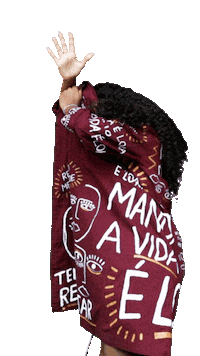 pop dona de mim Sticker by Warner Music Brasil