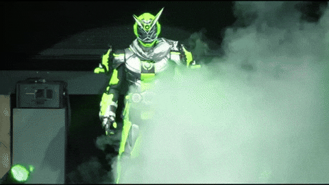 Kamen Rider GIF