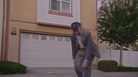 Sing New Music GIF by JAWNY