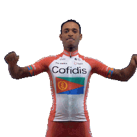 Bike Cycling Sticker by Team Cofidis - #CofidisMyTeam