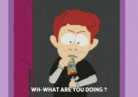 GIF by South Park 