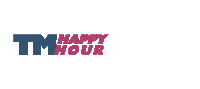 juiz de fora tmhh Sticker by TM HappyHour