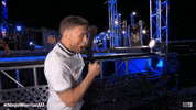 happy channel 9 GIF by Australian Ninja Warrior