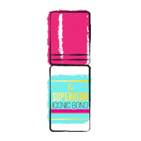 Lashadhesive Sticker by LashboxLA