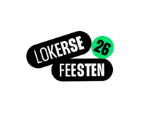 Festival Belgium Sticker by Lokerse Feesten