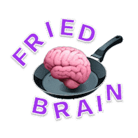 Brain Learning Sticker by Udemy