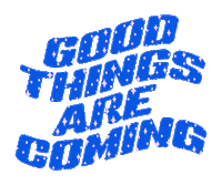 Good Things Sticker by Princess Polly Boutique