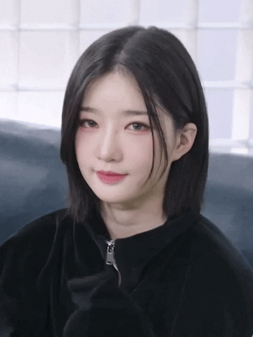 Happy K Pop GIF