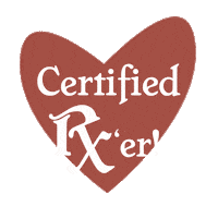 rxcoffeeapothecary coffee rx chemex v60 Sticker
