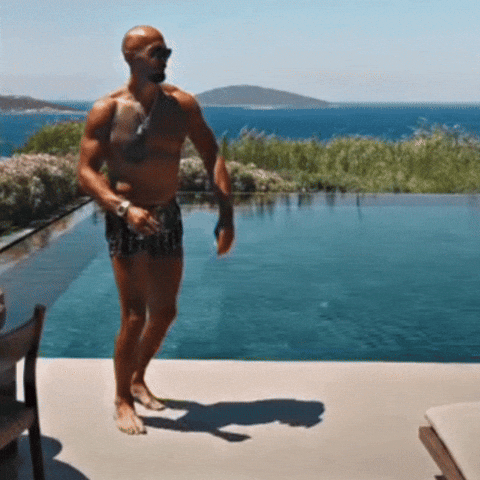 Dance Dancing GIF by Stefan Karalic