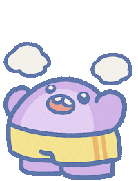 Happy Mental Health Sticker by KdeeStix