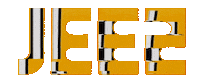 Art Glitch Sticker