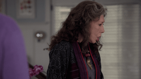 lily tomlin GIF by NETFLIX