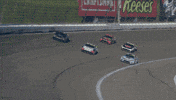 Denny Hamlin GIF by NASCAR