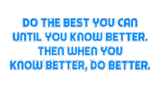 Caption Statement Contemporary Text 3D Visuals Wordart Gif Art Gifart Opticalartinc Phrase Sticker by OpticalArtInc.