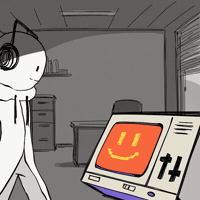 Sell Bnkr GIF by CC0 Studios