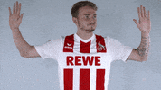 fc cologne pleasure GIF by 1. FC Köln