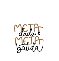 oficinadopijama meta parabens vendas comemoracao Sticker
