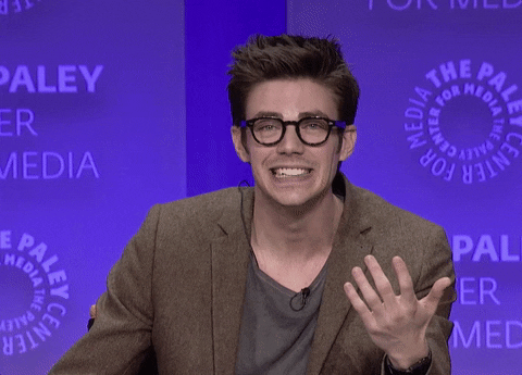 GIF by The Paley Center for Media