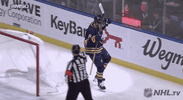 happy ice hockey GIF by NHL