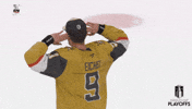 Happy Stanley Cup GIF by NHL
