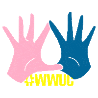 Water Wash Sticker by Simavi