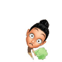 Carloscarojr Sticker by Genies