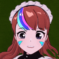 Vtuber What GIF by Qyuwi
