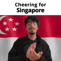 Singapore GIF