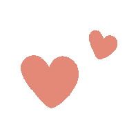 In Love Cat Sticker by ziggy_family