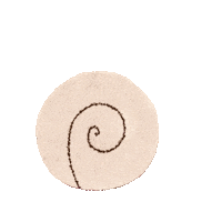 WildhoodKids kids kid wild snail Sticker