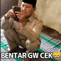 Prabowo Sawit GIF