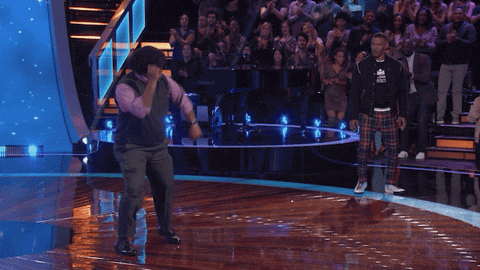 Jamie Foxx Dance GIF by Beat Shazam
