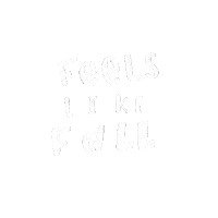 linseycreates halloween fall autumn falltime Sticker