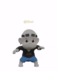 5 Stars GIF by Zhot