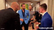 Romania Dancing GIF