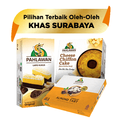 lapispahlawan giphyupload surabaya lkp lapis kukus pahlawan Sticker