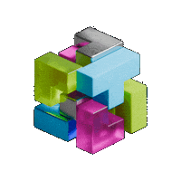 Grand Jamboree Sticker by iGEM Headquarters