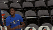 dennis smith jr. basketball GIF by NBA