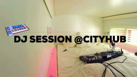 GIF by Cityhub