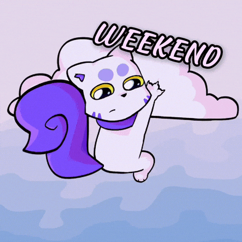 GIF by Lucky Kat Studios